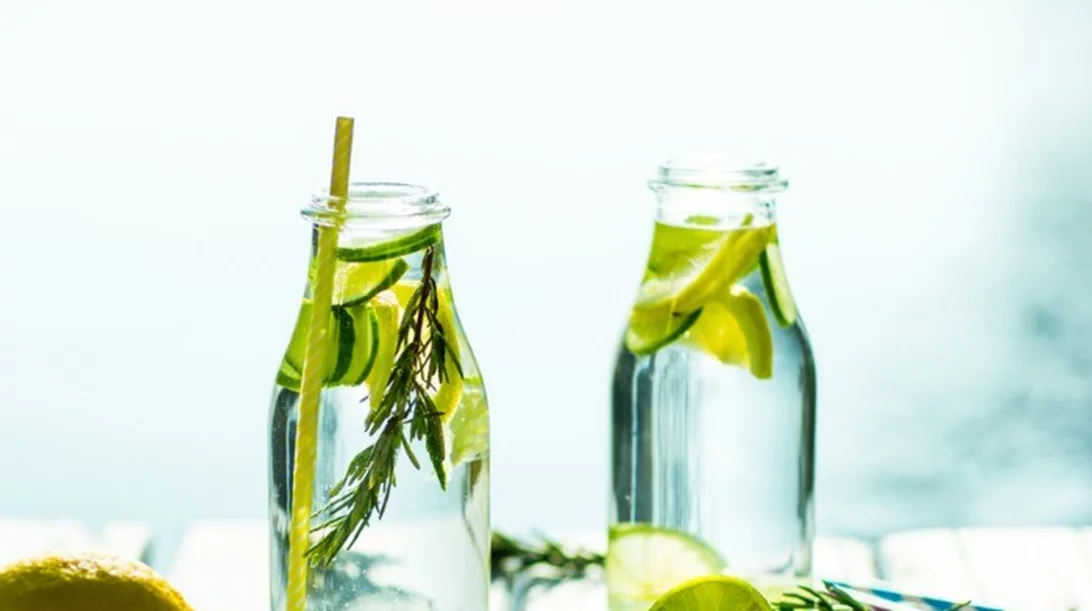 Ποτά ευεξίας: Τι να πιεις για αποτοξίνωση, συγκέντρωση, δυνατό ανοσοποιητικό; 