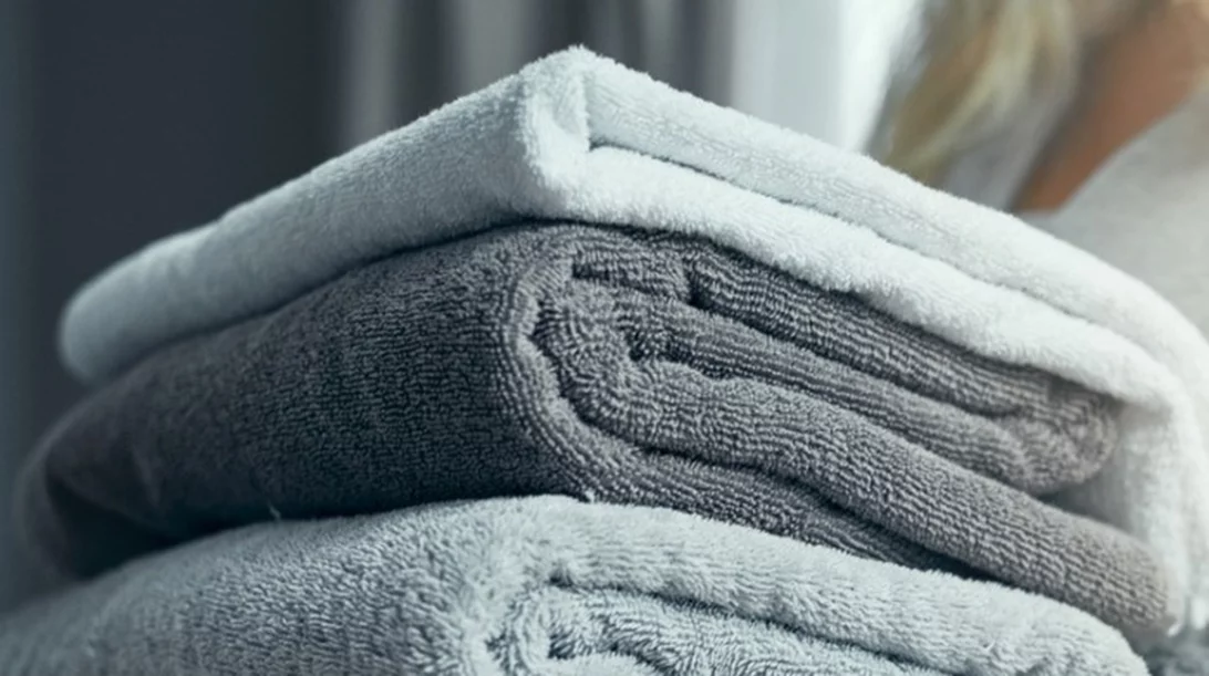 Έχεις 1'; Διάβασε κάθε πότε να αλλάζεις τα είδη προσωπικής υγιεινής!