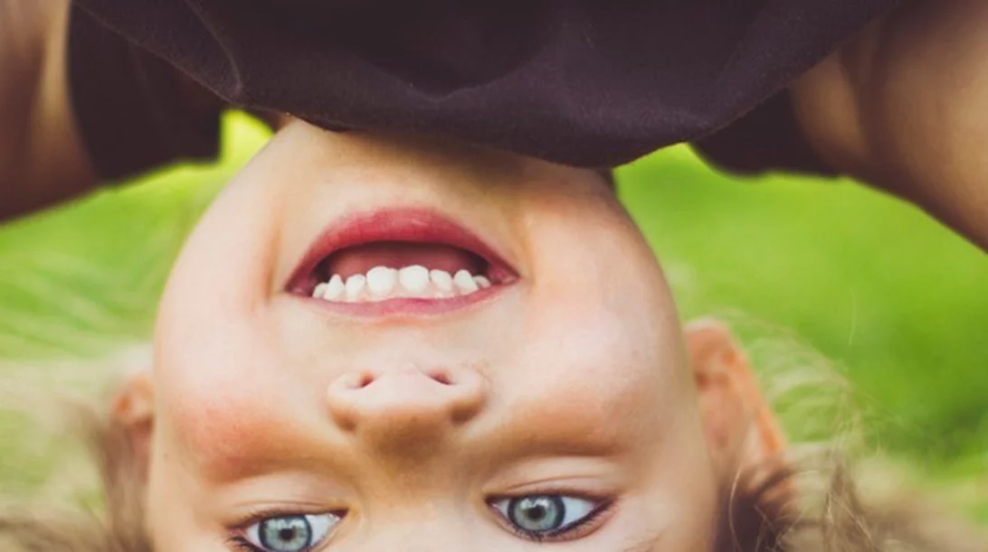 Παιδικότητα: 8 τρόποι να γίνεις ξανά παιδί