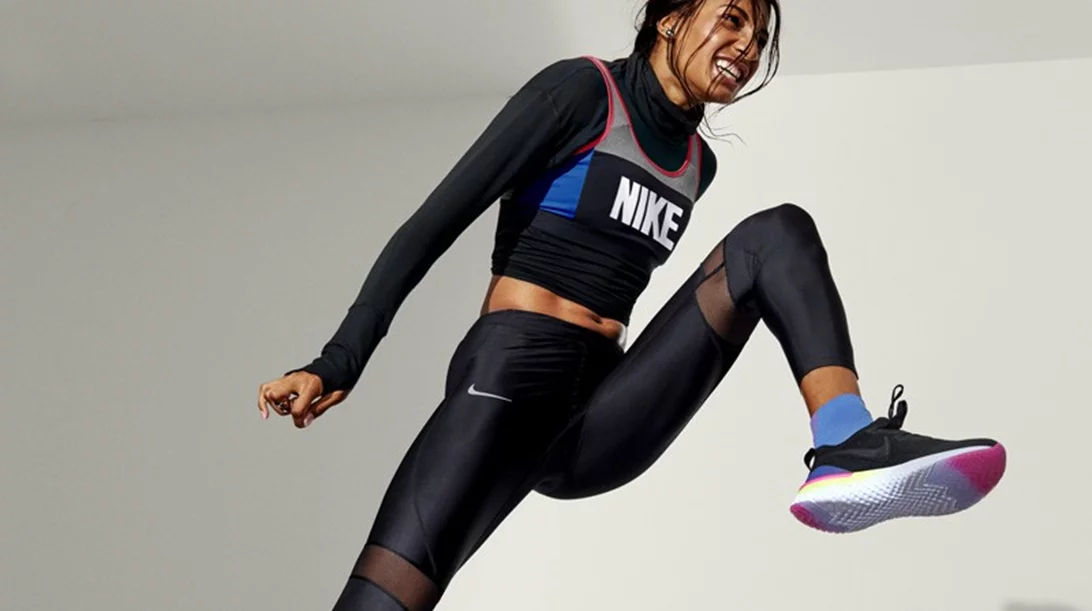 Έτσι ξεκίνησα τρέξιμο χωρίς καμία εμπειρία