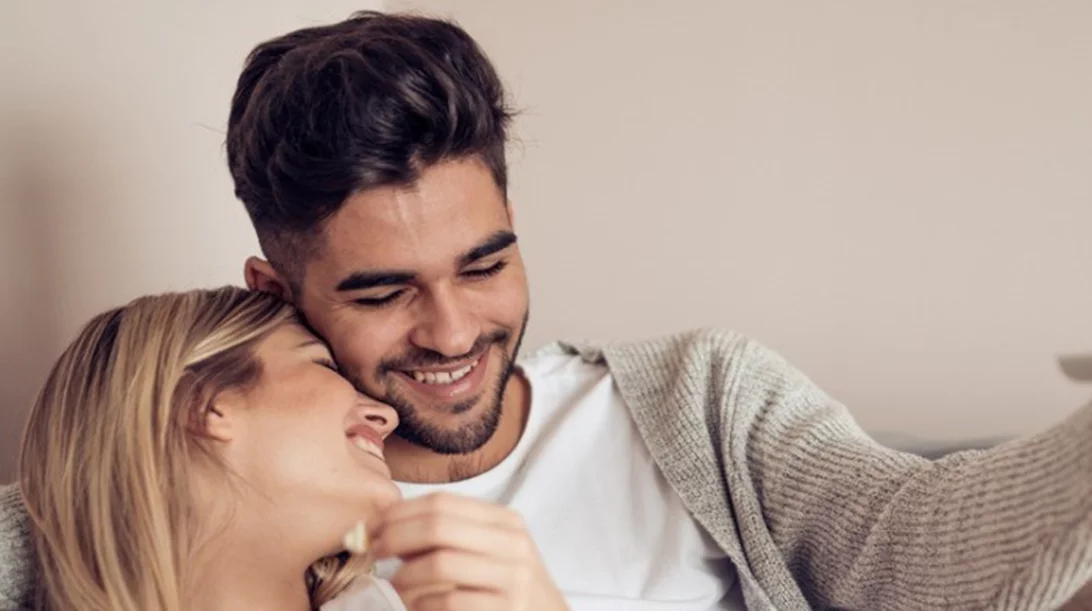 Ιδιωτικές στιγμές στη σχέση: Πόσο σας ικανοποιούν;