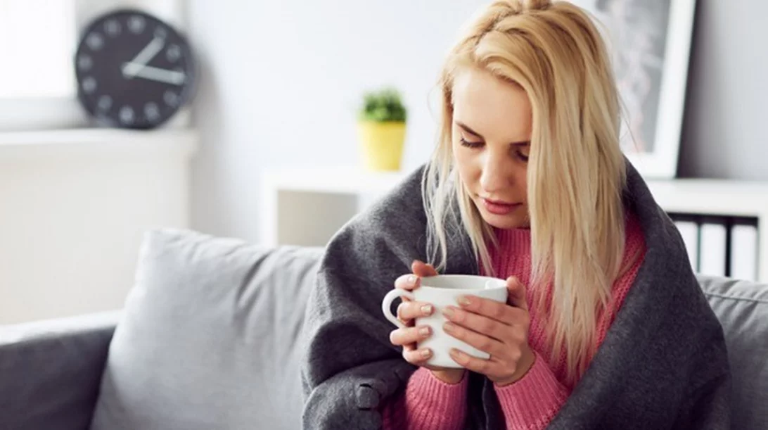 Η1Ν1 2019: Τα συμπτώματα που πρέπει να γνωρίζεις