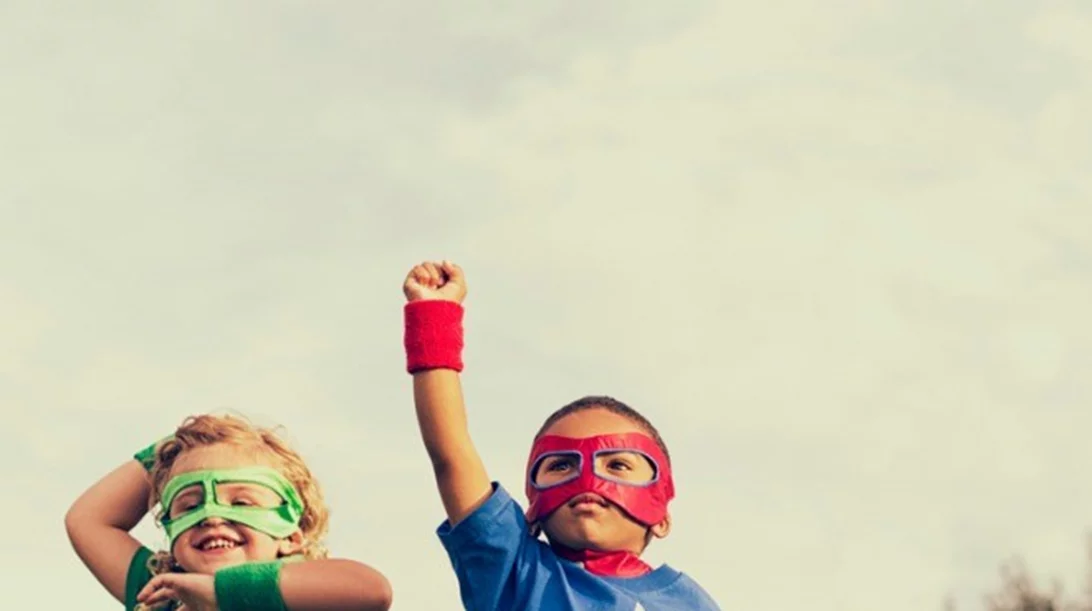 Μόνο η δική μου κόρη κυκλοφορούσε με φόρμα με μπαλαρίνες; Πώς θα διαχειριστείς τους καυγάδες για τα ρούχα;