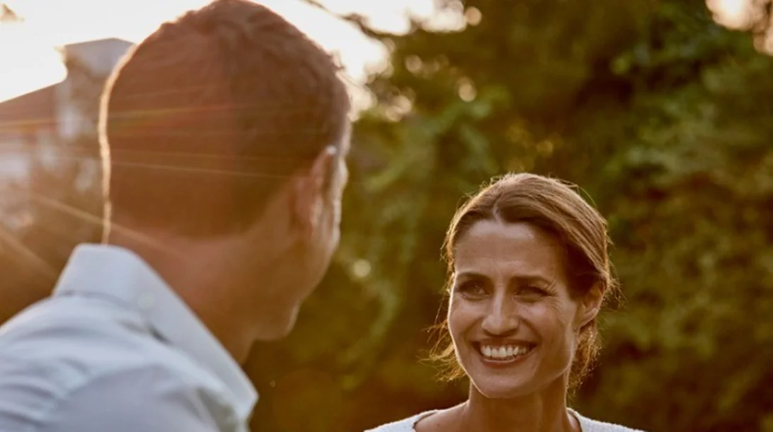 Τι αρέσει στους άνδρες; 5 πράγματα που του αρέσουν πάνω σου και δεν είχες σκεφτεί