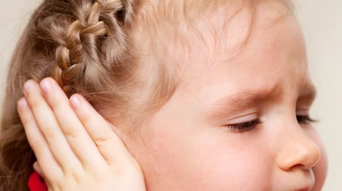 Ωτίτιδα στα παιδιά, αμυγδαλίτιδα και ρινίτιδα: Πώς μπορείς να τα προλάβεις