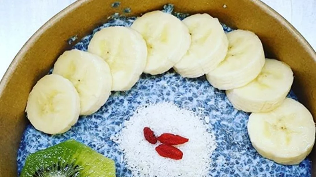 Μάθαμε πού θα τρως τέτοια υγιεινά bowls