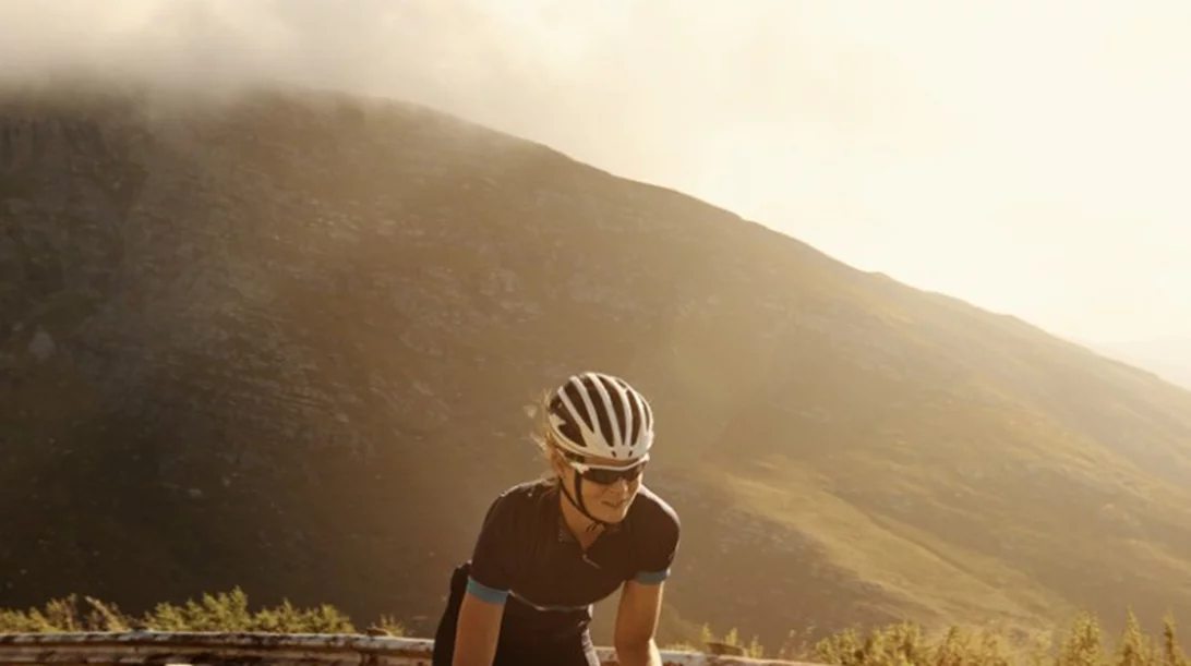 Η διατροφή πριν τον αγώνα ποδηλασίας και τι να φας μετά την άσκηση (ή τον αγώνα)