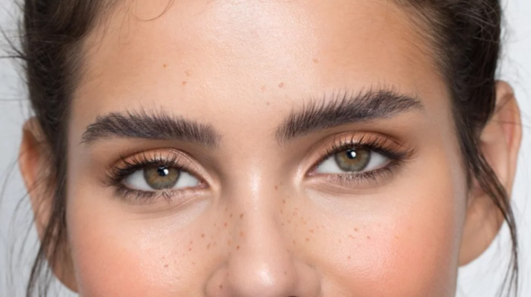 Τα πάντα για τα φρύδια σε αυτό τον οδηγό