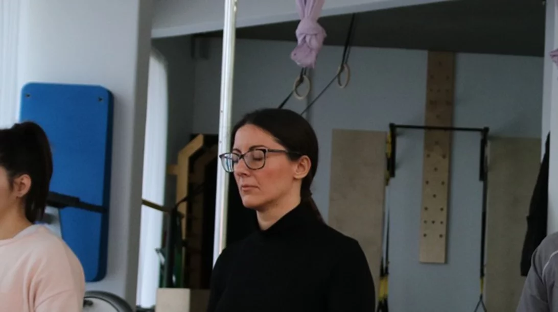 Αληθινή ιστορία από ένα κορίτσι σαν εσένα: Δοκίμασα πρώτη φορά yoga και να γιατί θα συνεχίσω