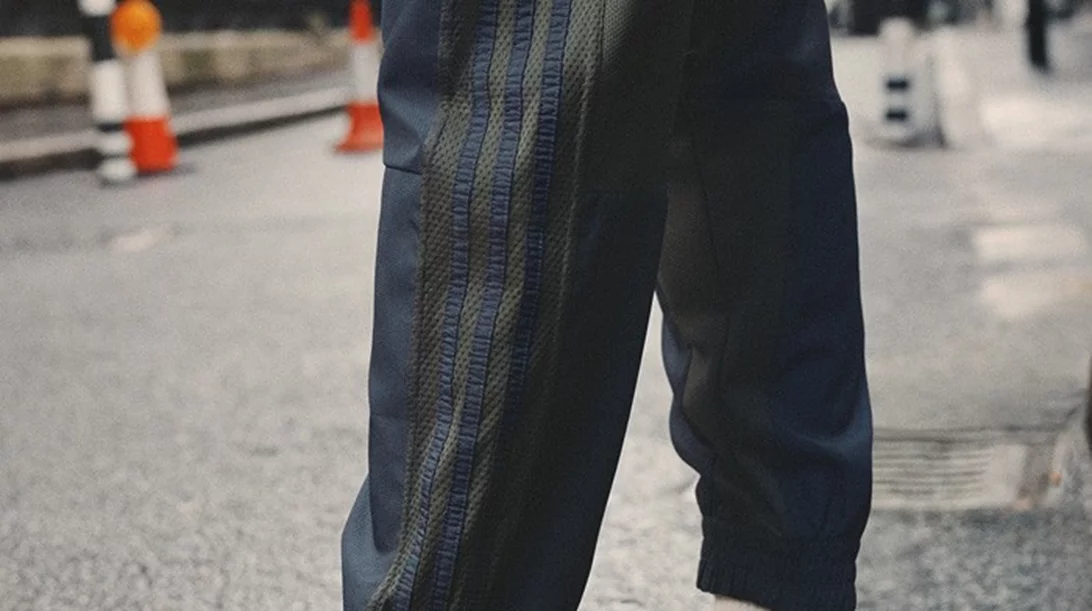 Nite Jogger: Το κλασικό urban running sneaker μόλις επέστρεψε