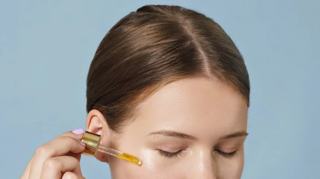 Ποιο είναι το ιδανικό λάδι για σένα; (επίλεξε το κατάλληλο για σώμα, πρόσωπο και μαλλιά)