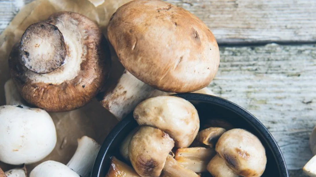 Πώς να μαγειρέψω τα μανιτάρια; Δες πώς θα τα φτιάξεις ανάλογα με το είδος τους