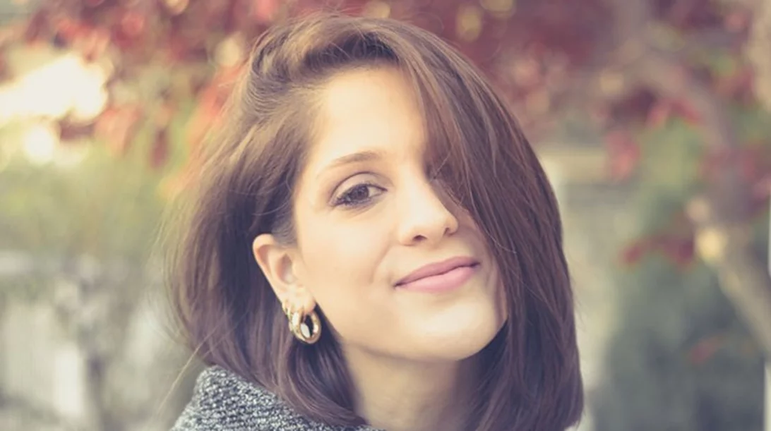 Πώς είναι η ζωή μιας Ελληνίδας mom blogger; Γνωρίζουμε καλύτερα την Έλενα Πάκου