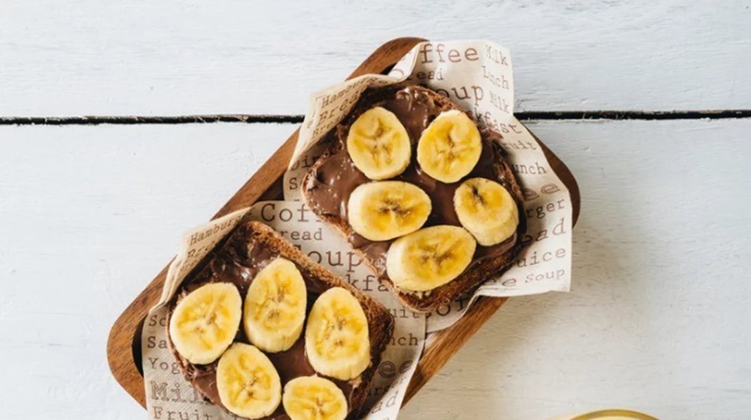 Τι να φάω για πρωινό ή για ένα εύκολο σνακ; Δες τι επιλέγει μια διατροφολόγος