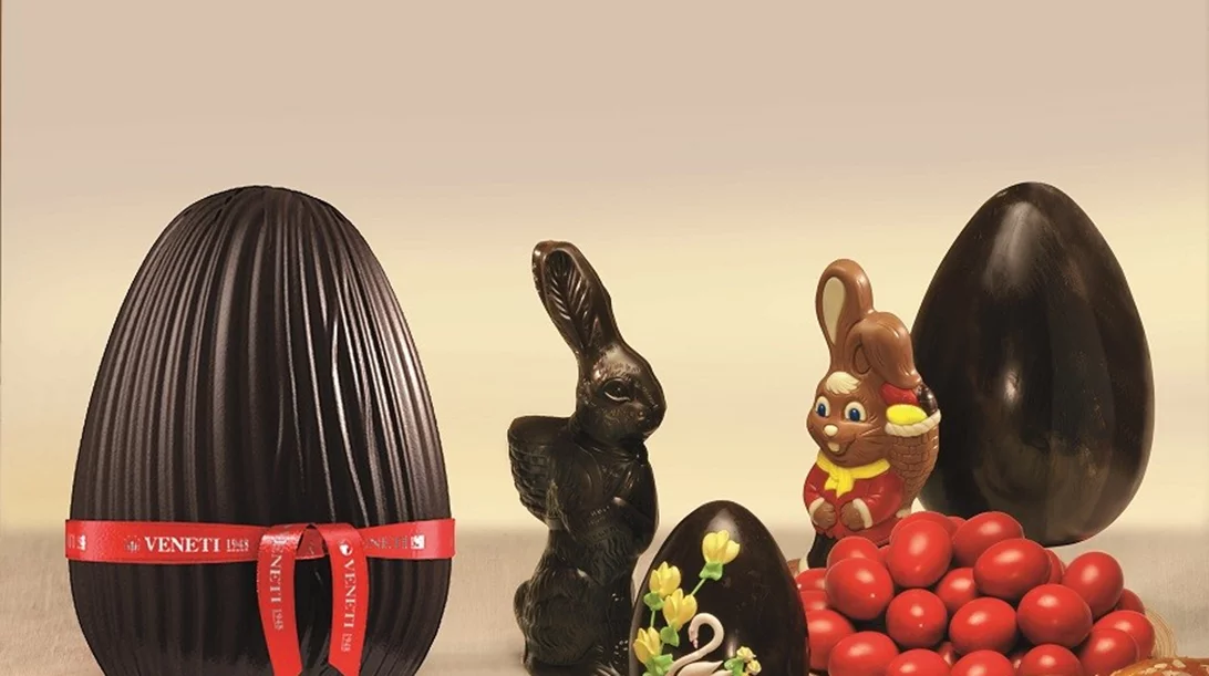 Θέλεις νηστίσιμο τσουρέκι; Για πρώτη φορά θα το βρεις στο φούρνο Βενέτη