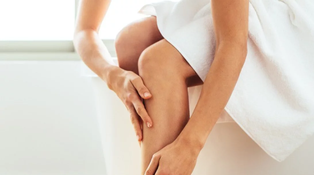 Ενυδατική κρέμα σώματος: 4 επιλογές από τη beauty expert που θα αναζωογονήσουν τις αισθήσεις σου