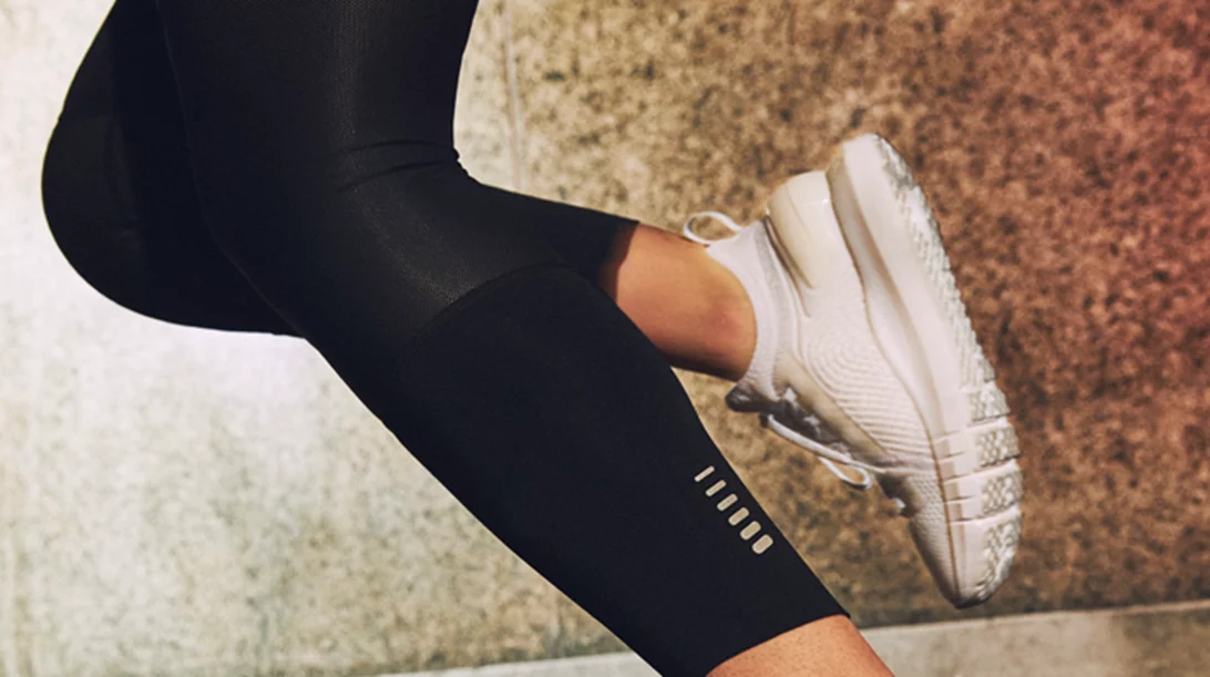 To παπούτσι που χρειάζεσαι αν θέλεις πραγματικα να αναβαθμίσεις το τρέξιμό σου