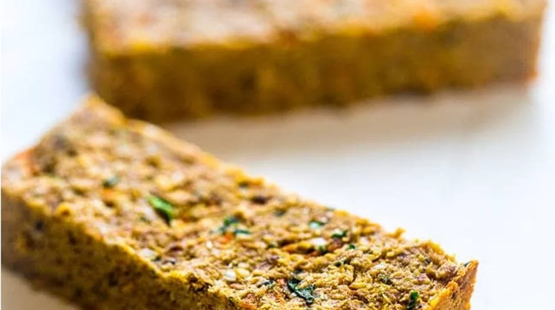 Μπάρες ενέργειας με κουνουπίδι και καρότο: Vegan συνταγή με χαμηλό γλυκαιμικό δείκτη