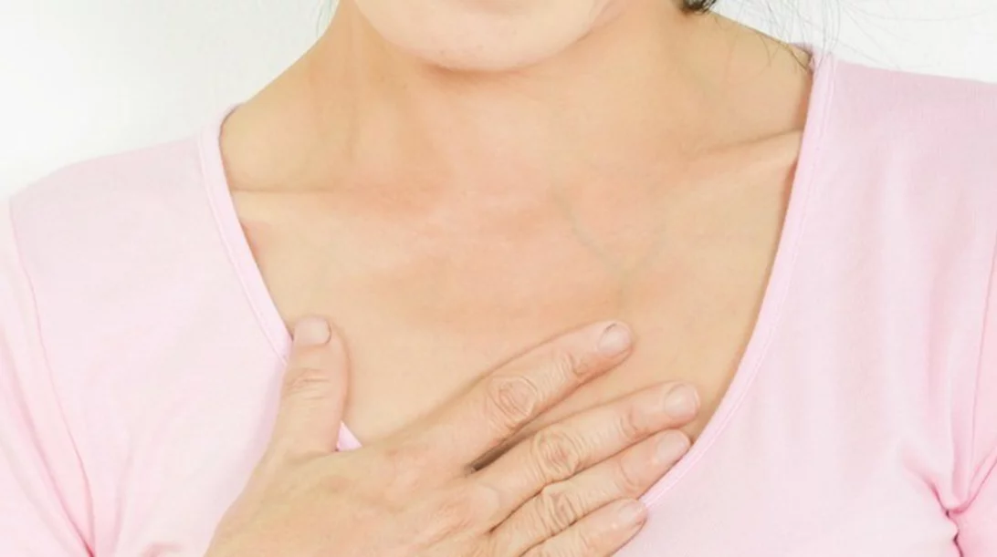 Το ξέρεις πως η χρόνια αποφρακτική πνευμονοπάθεια ΔΕΝ αφορά μόνο τους καπνιστές;