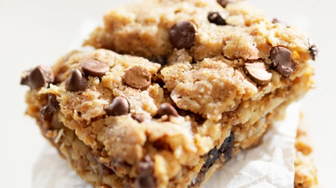 Μπάρες ενέργειας με κολοκύθι: Μια vegan συνταγή χωρίς γλουτένη