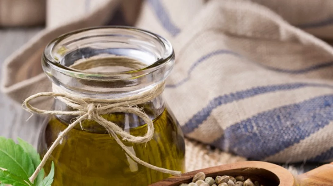 Πώς να εντάξω στη διατροφή μου την κάνναβη; Ξέρεις τα πολλαπλά οφέλη αυτού του superfood;