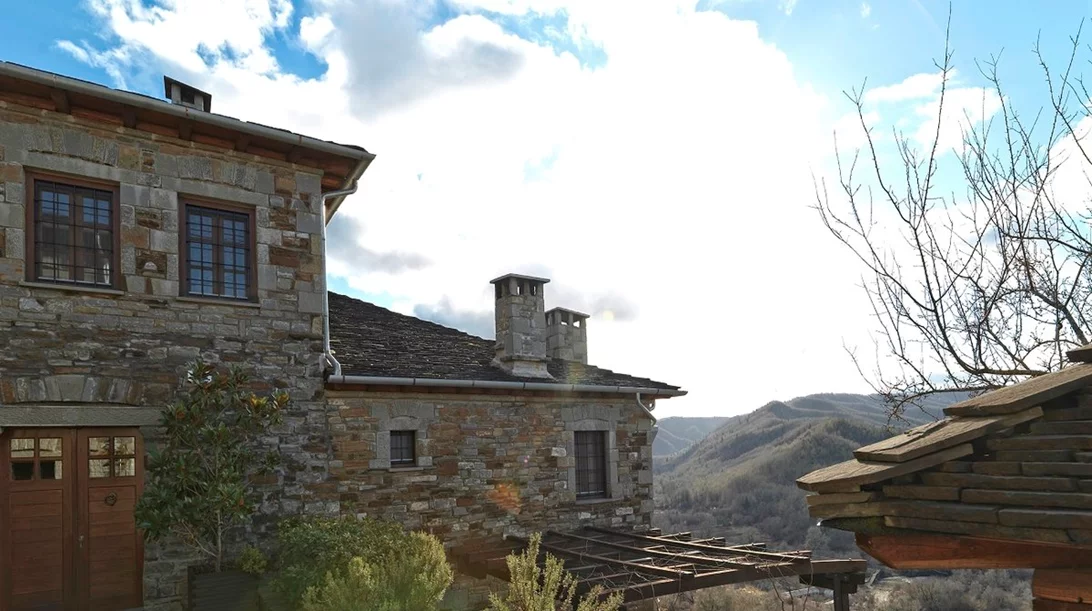 Να γιατί θα πάμε στο Kipi Suites (είσαι έτοιμη για κυνήγι μανιταριών, rafting και πεζοπορίες;)