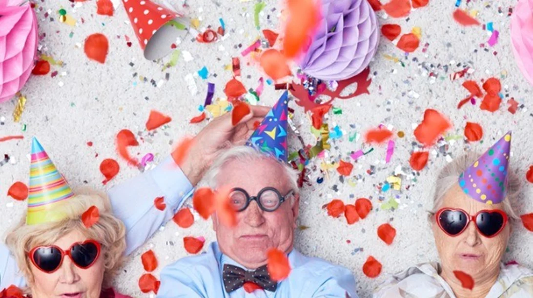 Θέλεις να ζήσεις περισσότερο και να είσαι πιο υγιής; Μάθε τι πρέπει να τρως