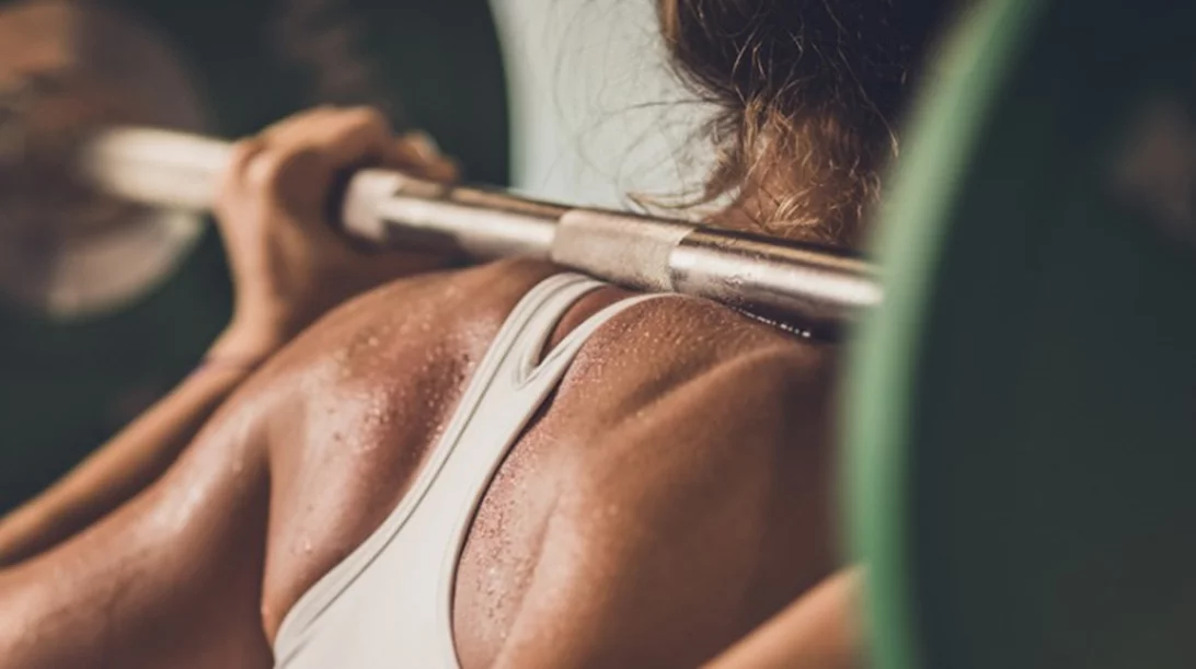 Θέλεις να αποκτήσεις ένα σώμα με δύναμη; Κάνε splits (καμία σχέση με ευλυγισία)