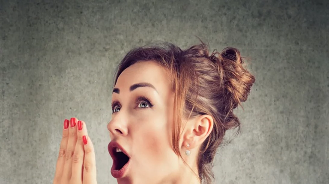 Πού οφείλεται η κακοσμία του στόματος;