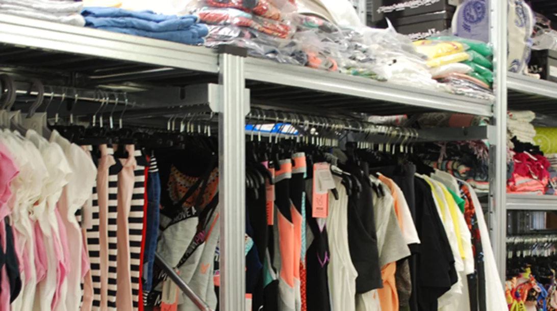 Το νέο fashion outlet κατάστημα που πρέπει να επισκεφτείς