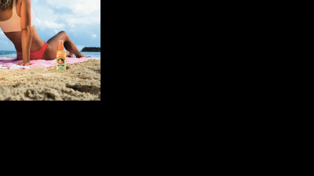 Αυτά είναι τα μόνα προϊόντα περιποίησης που χρειάζεσαι το καλοκαίρι