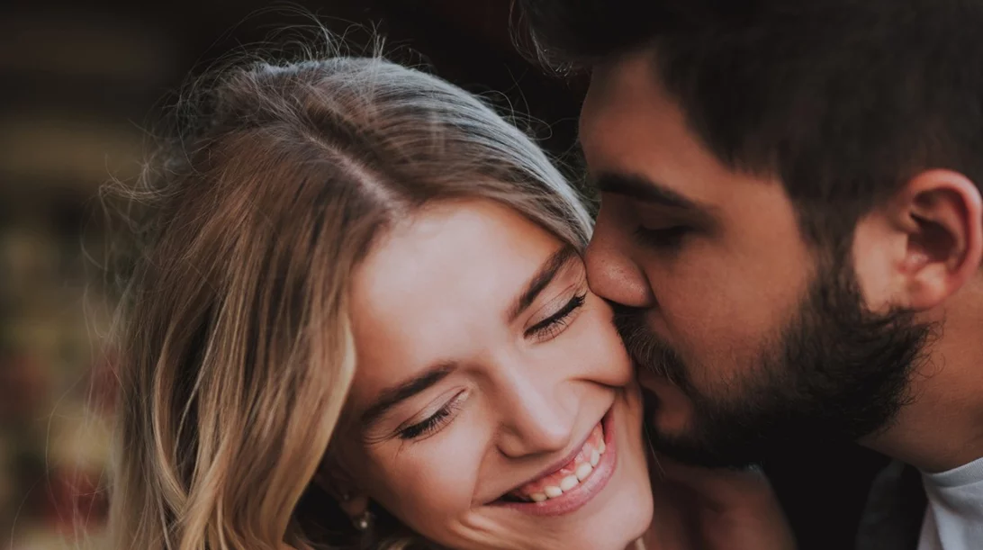 Πώς βρίσκεις την αγάπη; Ναι, γίνεται να την προσελκύσεις