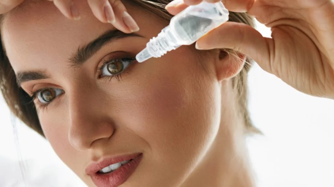 Νέα έγκριση οφθαλμικού σκευάσματος RAFARM στις ΗΠΑ