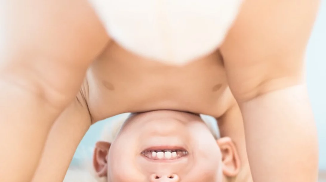 Είναι έτοιμο να βγάλει την πάνα το μωρό σου; Μάθε τα βασικά tips