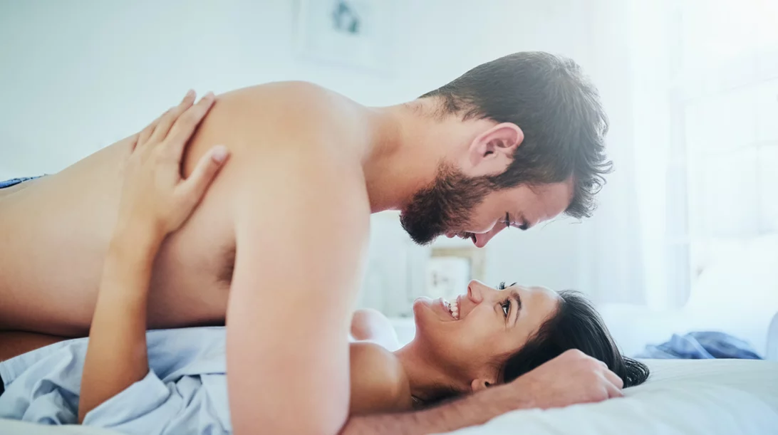 Γρήγορο σεξ: 6 λόγοι που σου κάνει καλό