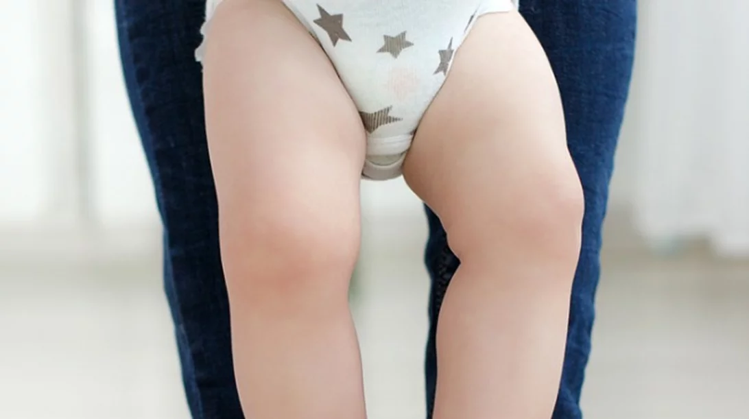 Πότε θα περπατήσει το μωρό; Η ανάπτυξη του μωρού σου