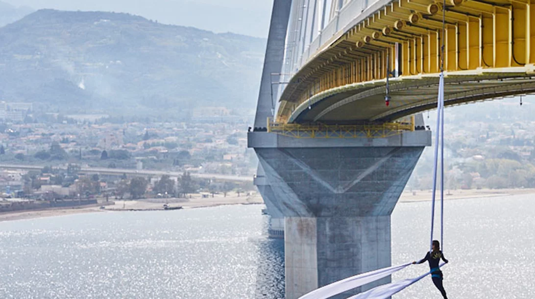 Γνωρίζουμε την Κατερίνα Σολδάτου και το εντυπωσιακό project της Greece has Soul