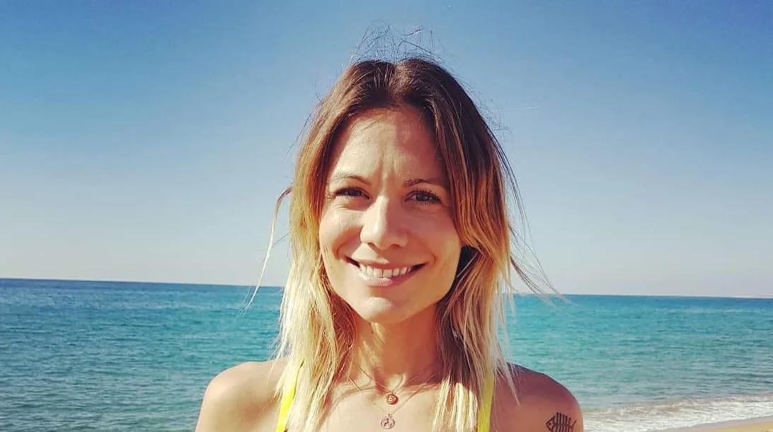 Τζένη Μπουλμέτη: Γνωρίσαμε την πρωταθλήτρια τριάθλου και Ironwoman