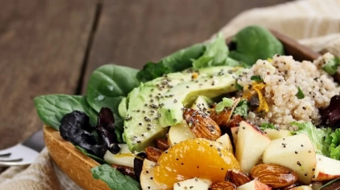 Μεσημεριανό χωρίς γλουτένη: 5 νόστιμες συνταγές από τη διατροφολόγο