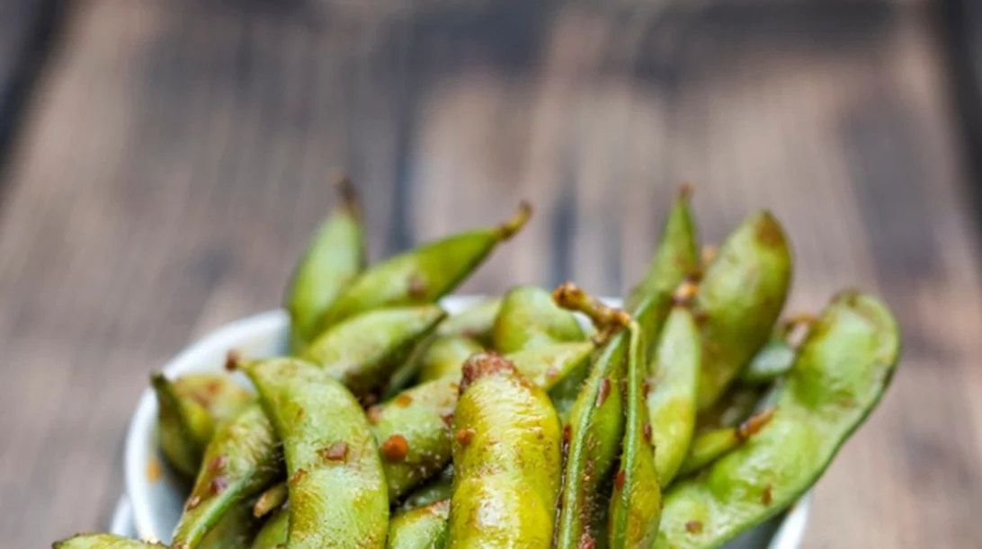 Φυτικές πηγές πρωτεΐνης: 3 vegan επιλογές με πολλά θρεπτικά συστατικά