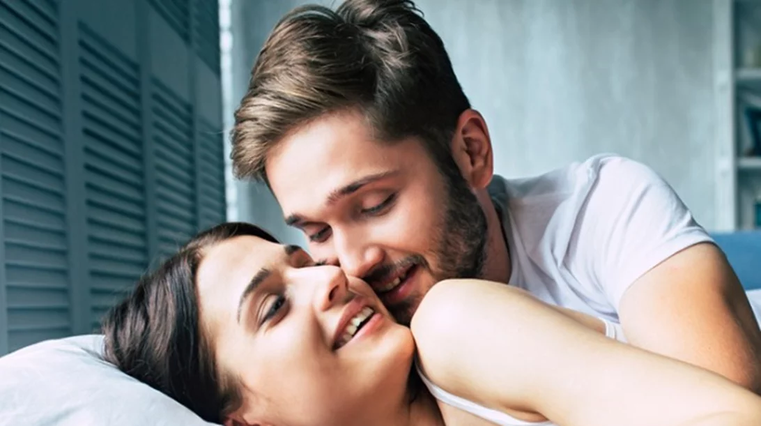 Πώς επηρέασε ο κορονοϊός την ερωτική μας ζωή; Μια ενδιαφέρουσα έρευνα