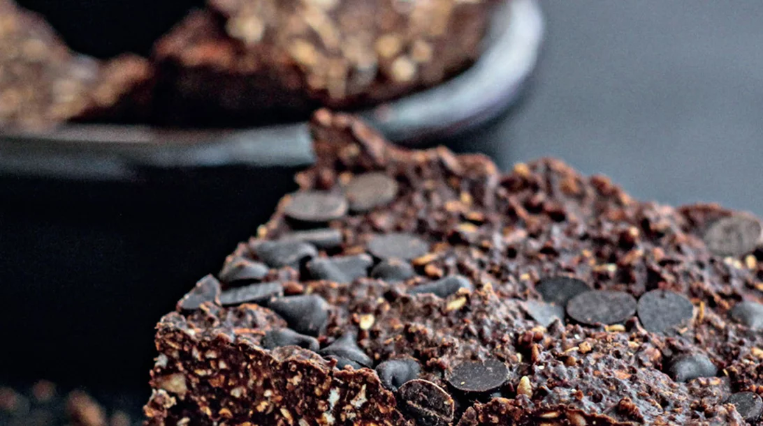 Συνταγές Herbalife Nutrition: 3 νόστιμες ιδέες με τα πρωτεϊνούχα ροφήματα Formula 1