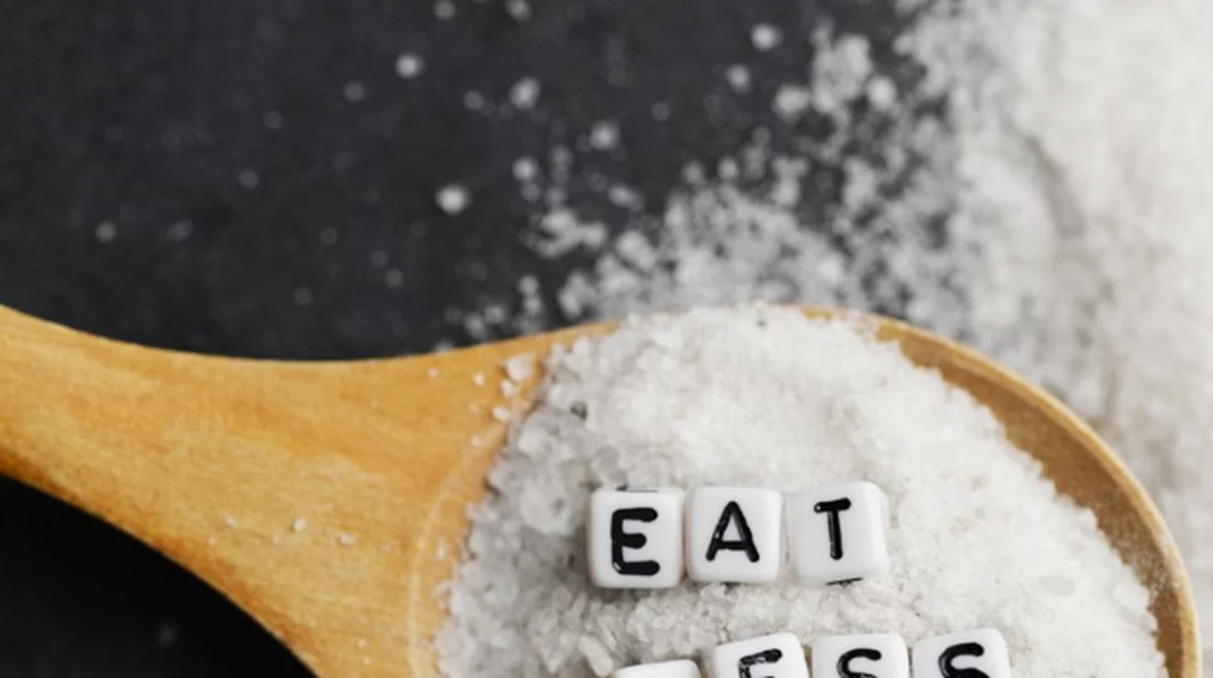 Γιατί είναι επικίνδυνη η υψηλή πίεση και μία σημαντική αλλαγή που θα σε βοηθήσει