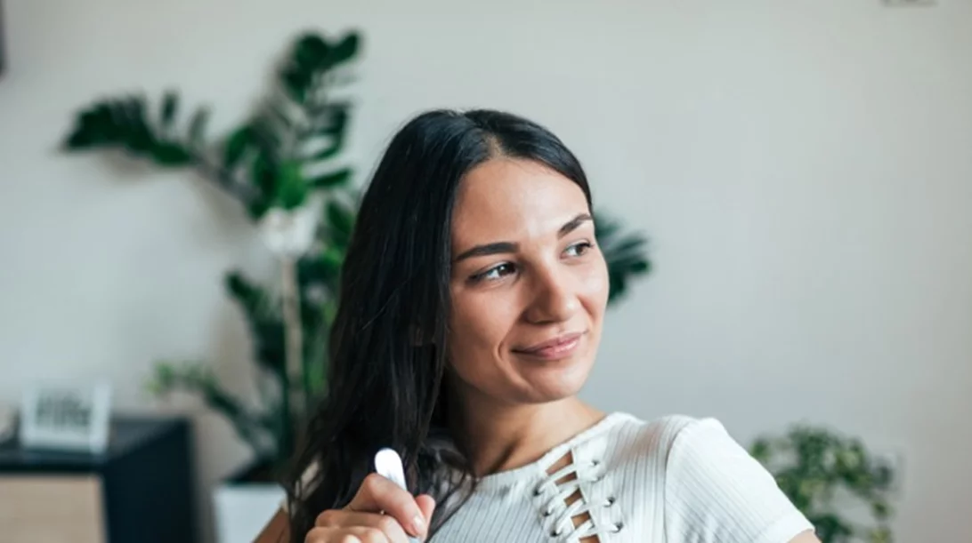 Πώς να μην παχαίνω; Οι 5 χρυσοί κανόνες διατροφής από την δρ Μαρία Ψωμά