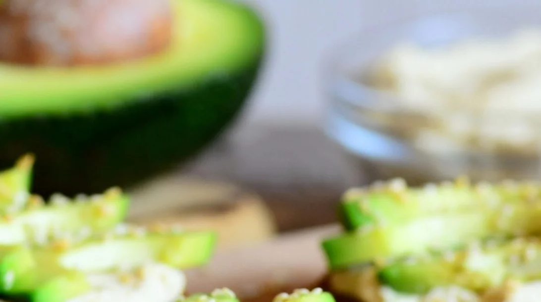 Πρωτεϊνική διατροφή χωρίς κρέας: 6 εναλλακτικές επιλογές του κλασικού τοστ