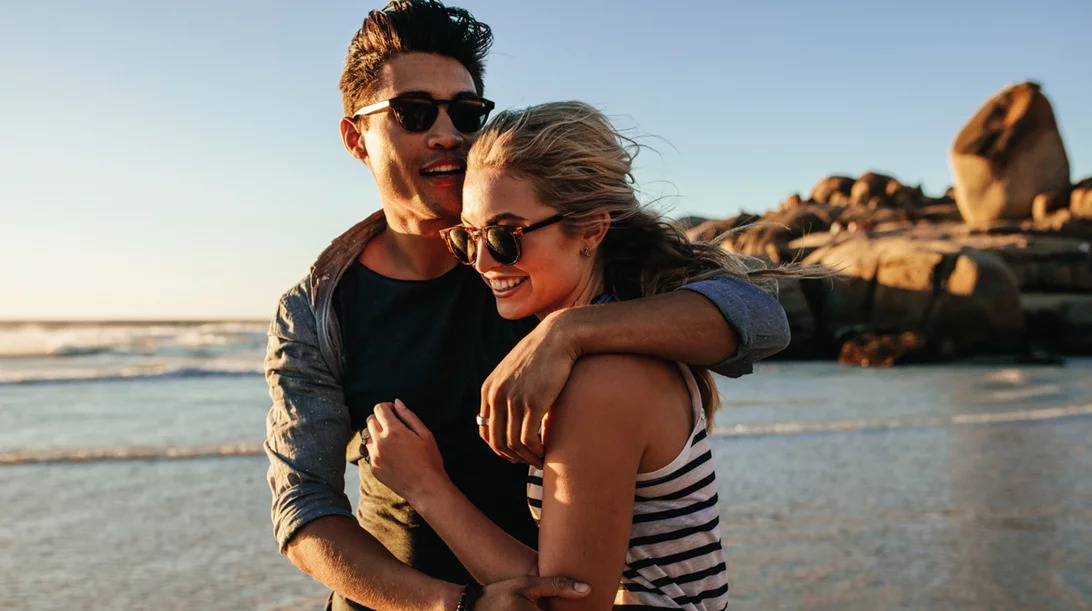 Αυτό το καλοκαίρι απόλαυσε τον έρωτα και τη ζωή