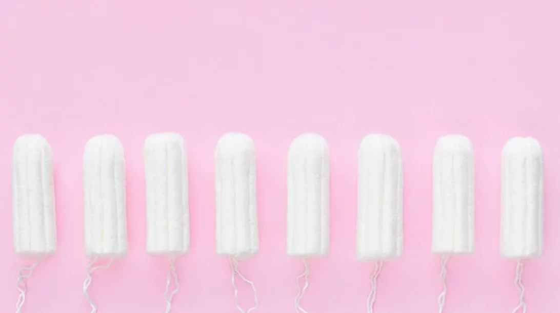 Τι θα συμβεί αν ξεχάσεις το ταμπόν στον κόλπο σου για μέρες;