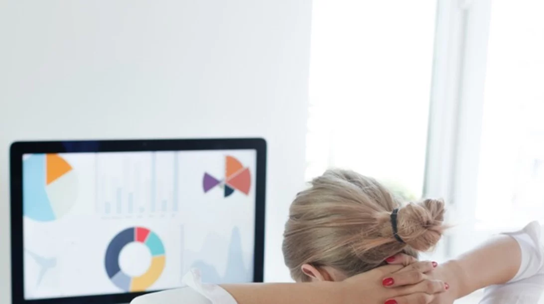 Το burn out αναγνωρίζεται ως ασθένεια - επιτέλους!