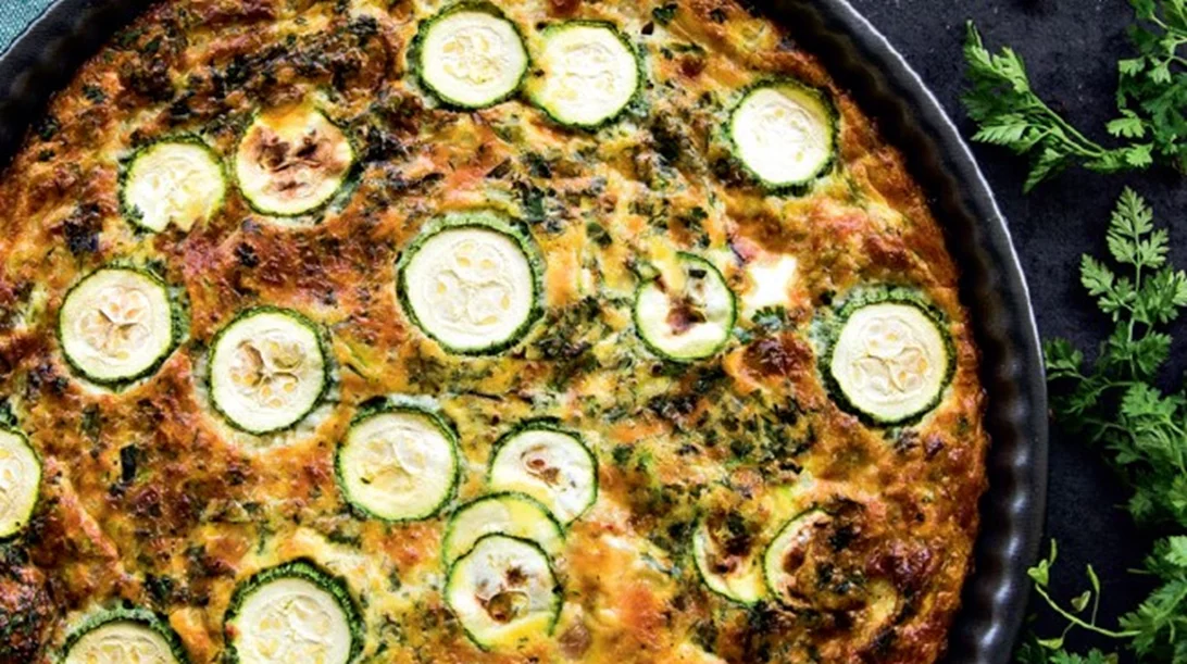 Συνταγή για σφουγγάτο Μυτιλήνης από τη Madame Ginger