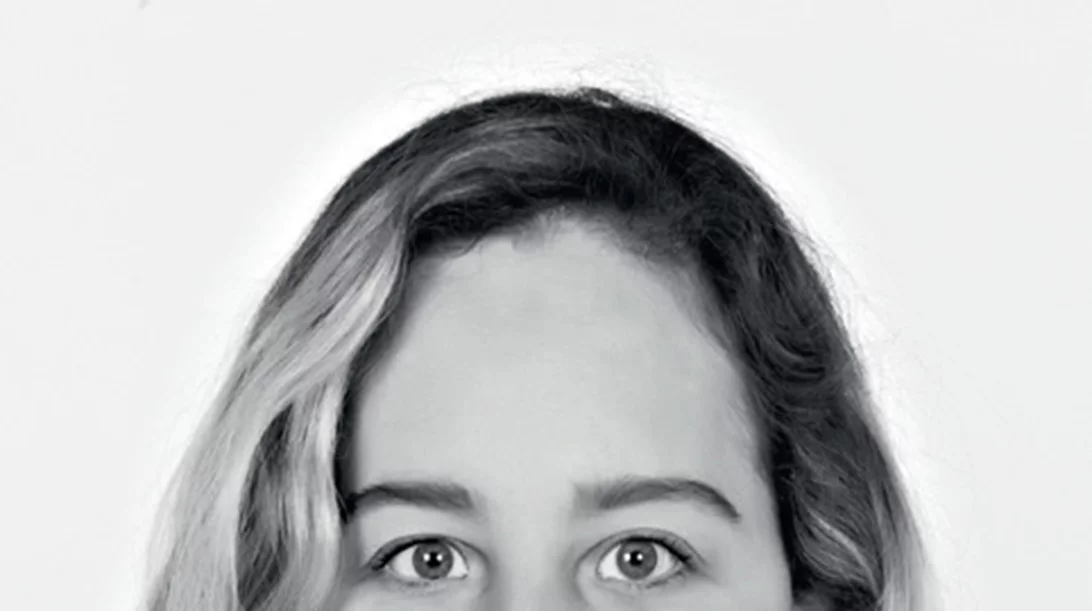 Αντελίνα Δραγούνη: Πάρε έμπνευση από την ιδιοκτήτρια του clean eating εστιατορίου Wema